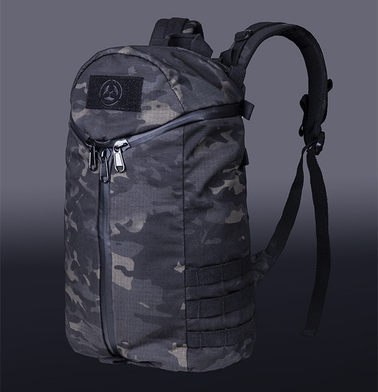 Title 4, Taktischer leichter Sommerrucksack – ideal für ...