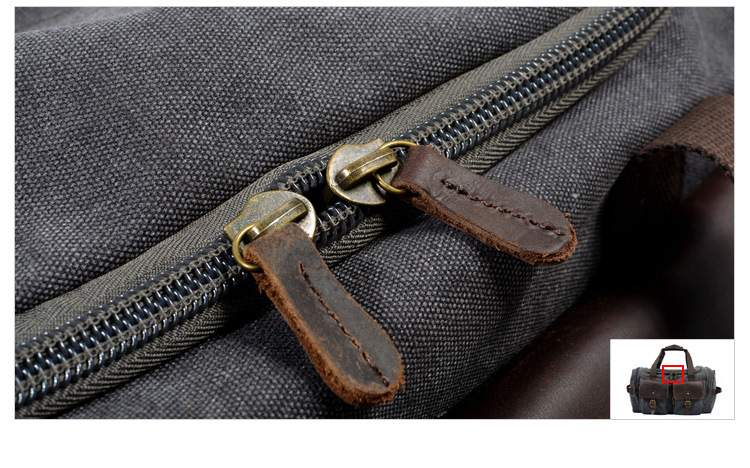 Title 4, Mens handbag for everyday use, stylish and pra...