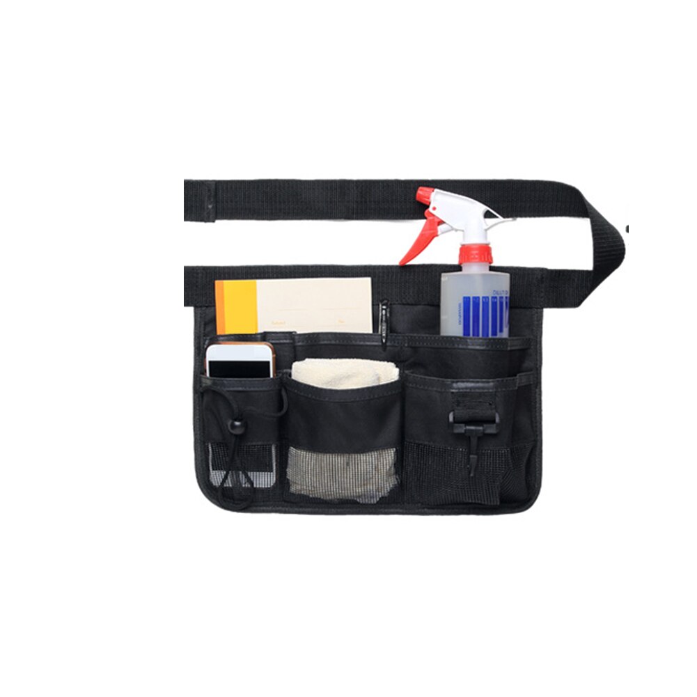 Title 9, Waiter Cleaning Pocket Cleaning Kit Easily remo...