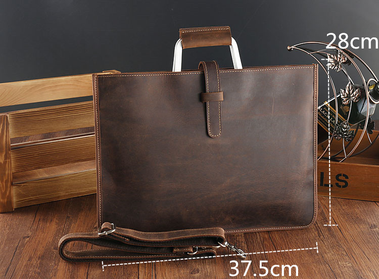 Title 14, Mens Handbag Shoulder Bag. A stylish and pract...