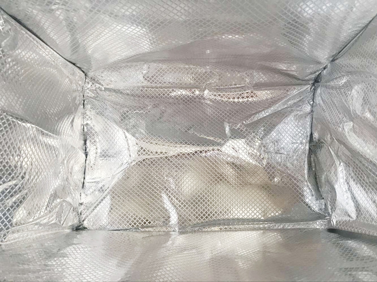 Title 6, 30L Refrigerated Thickening Insulation Bag keep...