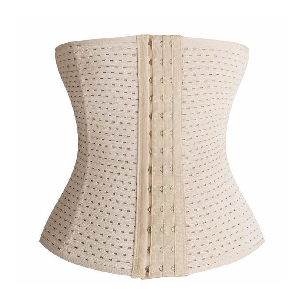 Title 7, Corsetto Modellante Hot Waist Trainer Scolpisci...