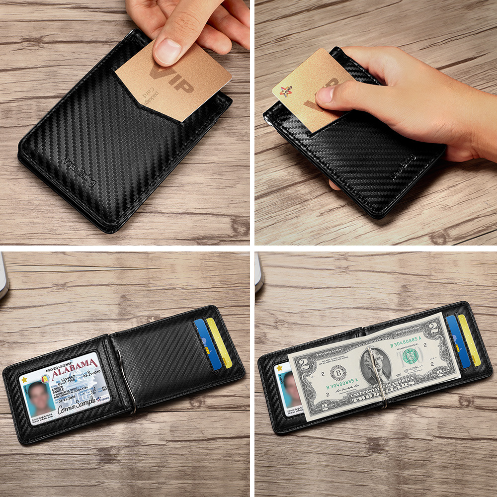 Title 13, Leather drivers license card holder. Keep your...