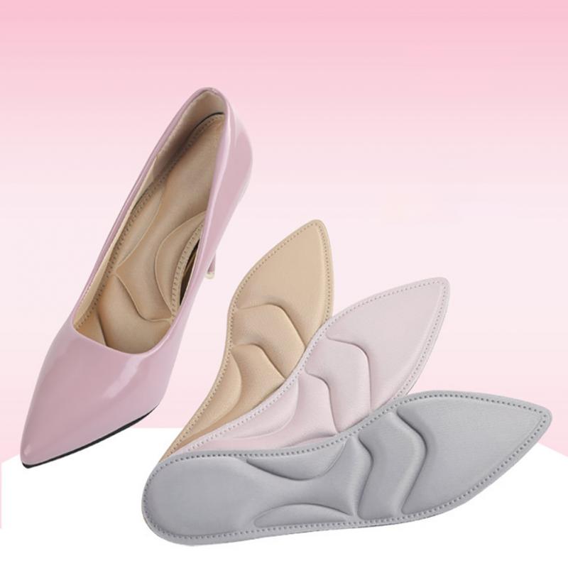 Title 2, 4D High Heel Sponge Insoles for ultimate comfor...