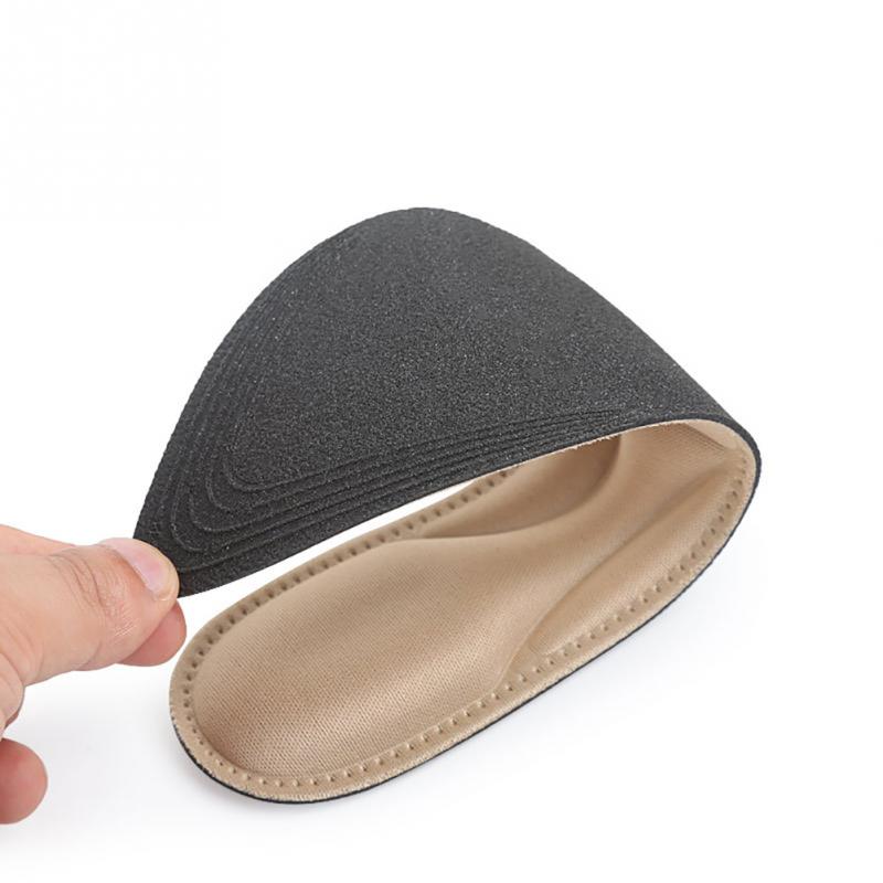 Title 3, 4D High Heel Sponge Insoles for ultimate comfor...