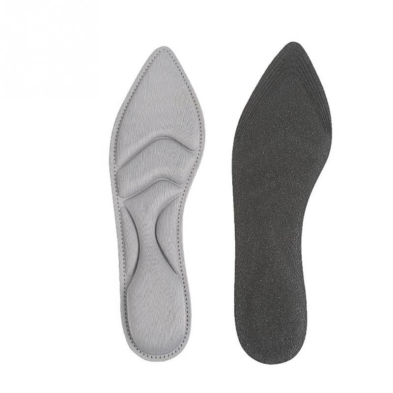 Title 4, 4D High Heel Sponge Insoles for ultimate comfor...