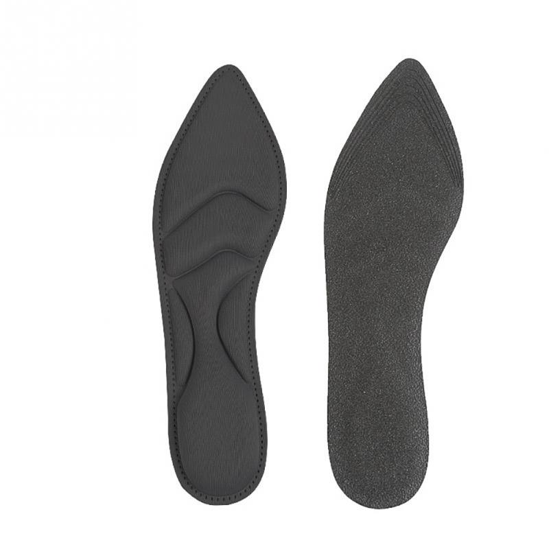 Title 5, 4D High Heel Sponge Insoles for ultimate comfor...