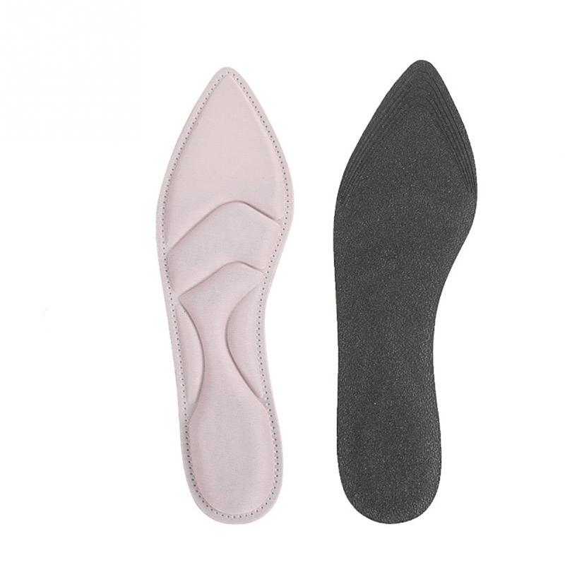 Title 6, 4D High Heel Sponge Insoles for ultimate comfor...