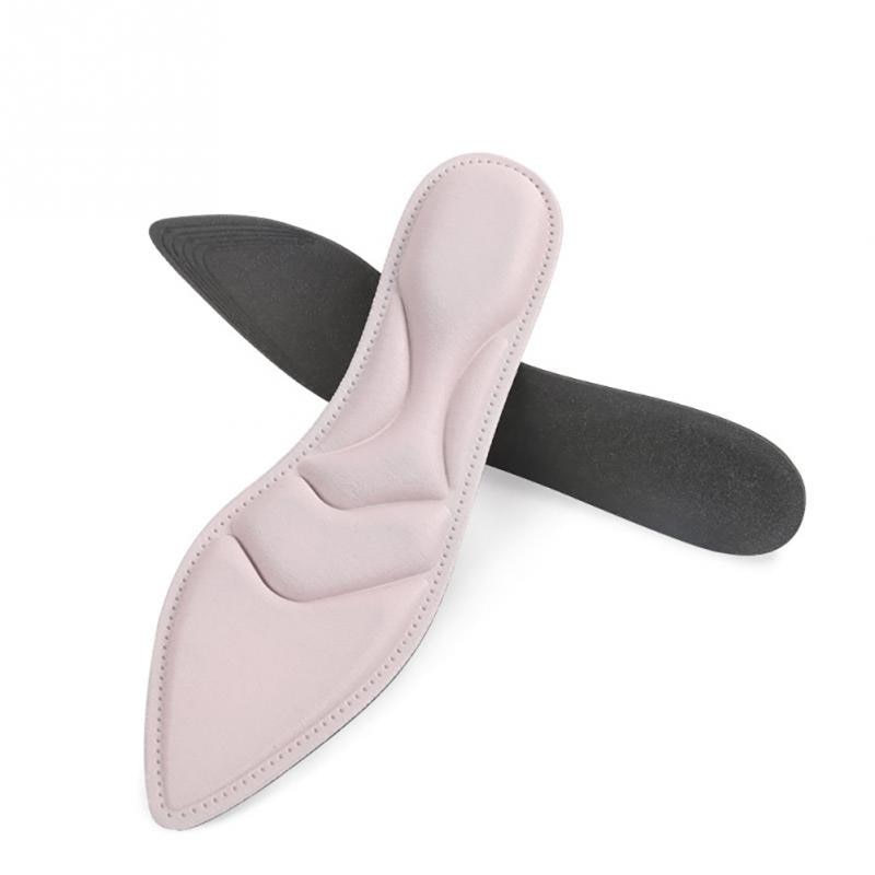 Title 8, 4D High Heel Sponge Insoles for ultimate comfor...