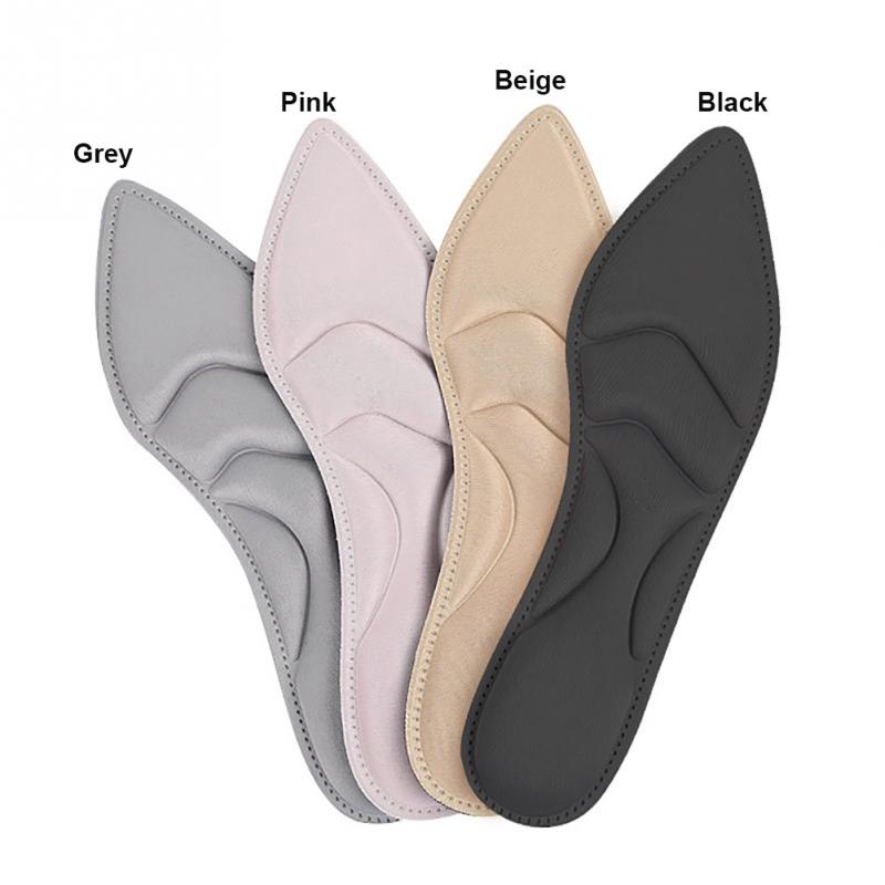 Title 9, 4D High Heel Sponge Insoles for ultimate comfor...