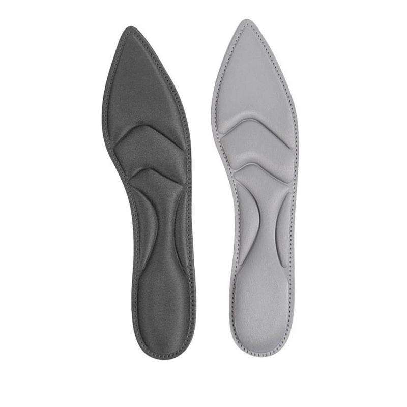 Title 10, 4D High Heel Sponge Insoles for ultimate comfor...