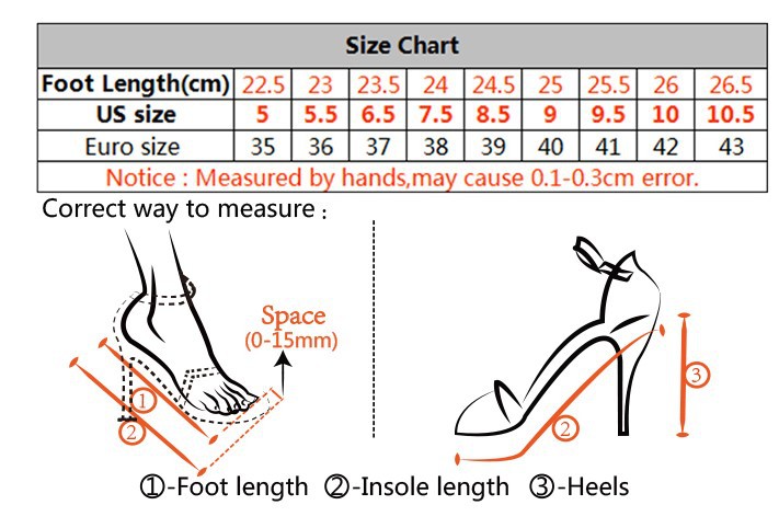 Title 1, Damen Freizeitschuhe mit runder Zehenpartie und...