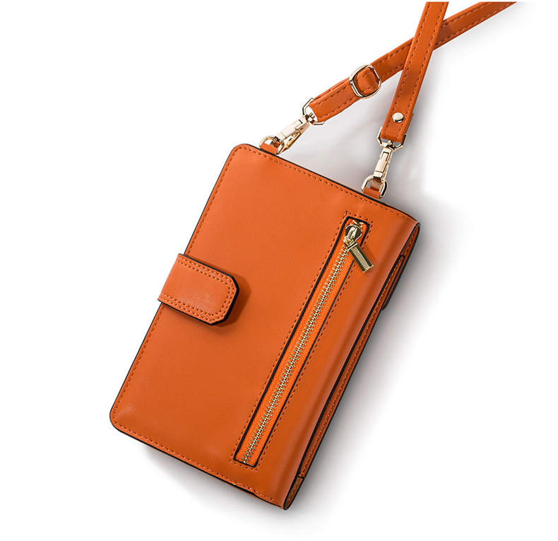 Title 19, Neue Crossbody-Handtasche