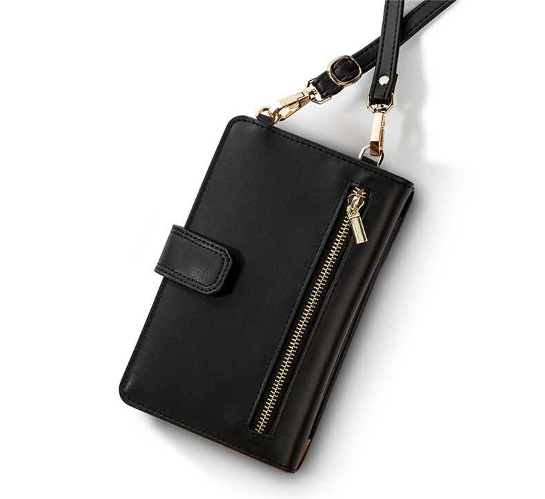 Title 21, Neue Crossbody-Handtasche