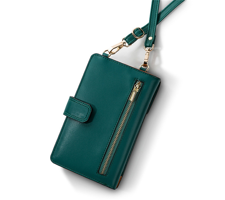 Title 23, Neue Crossbody-Handtasche