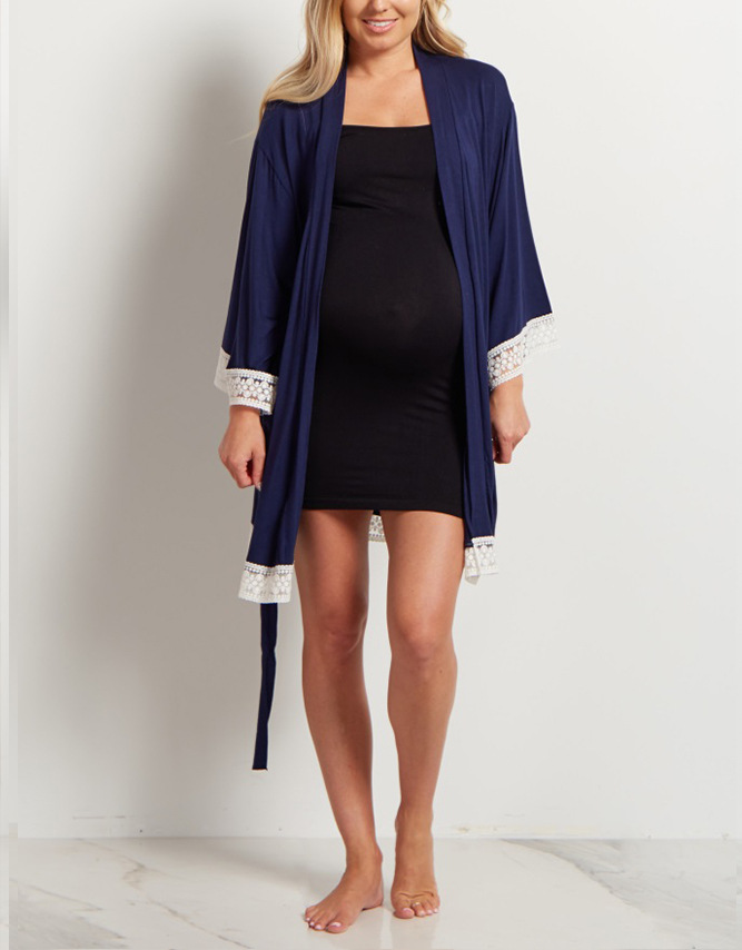 Title 5, Maternity wear