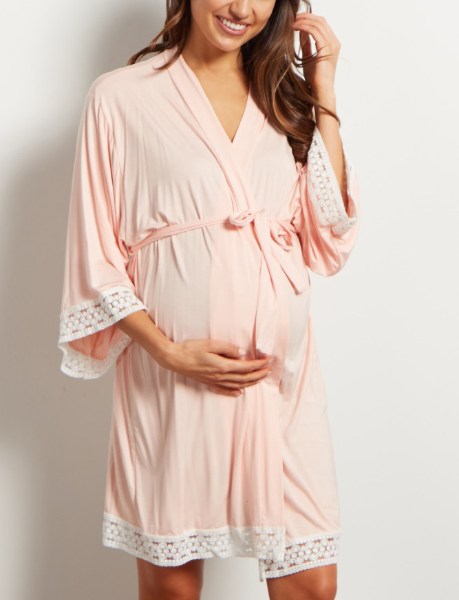 Title 7, Maternity wear