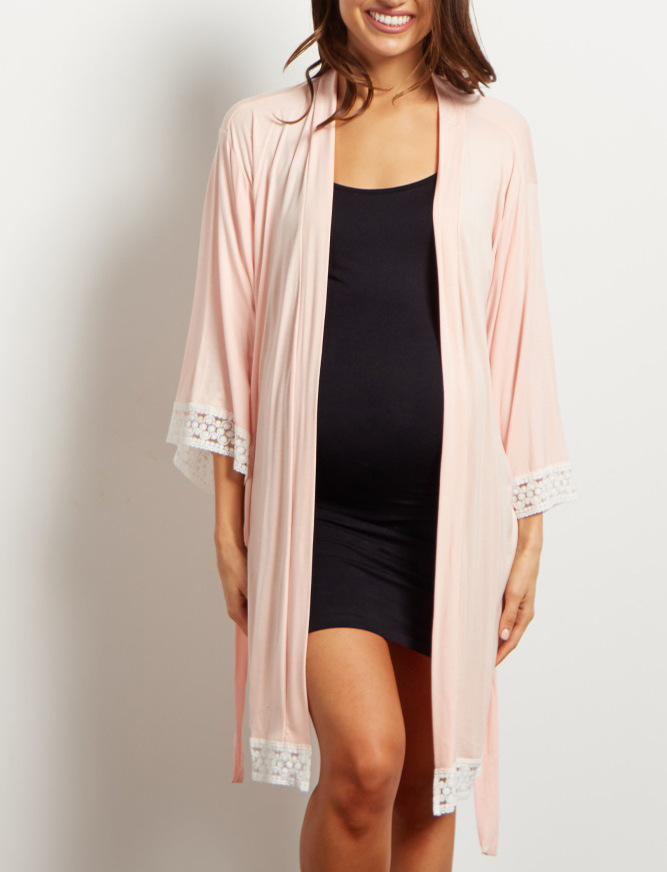 Title 10, Maternity wear