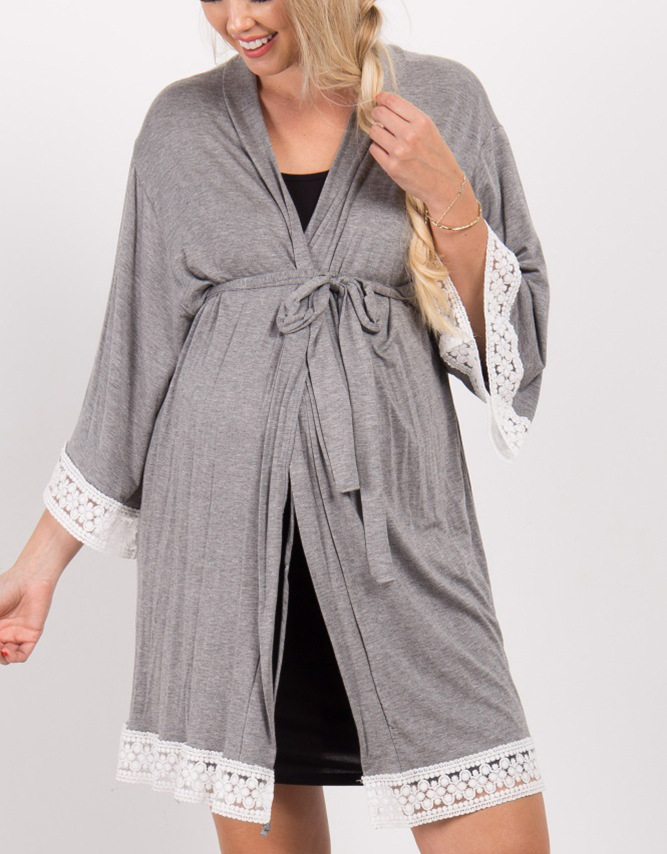 Title 13, Maternity wear