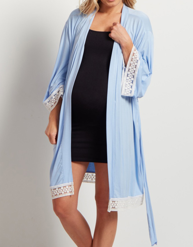 Title 26, Maternity wear