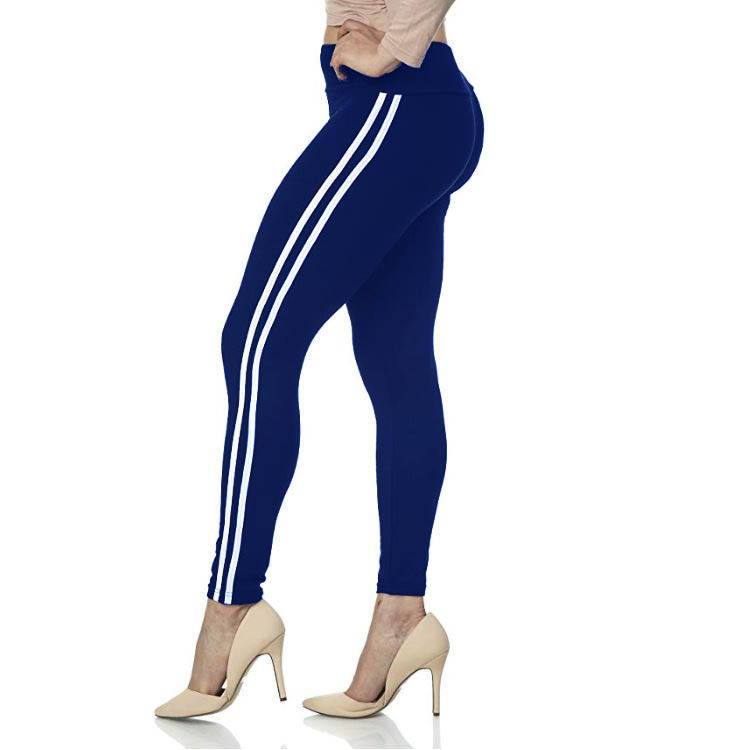 Title 7, High Waist Sport Leggings für Damen, formen die...