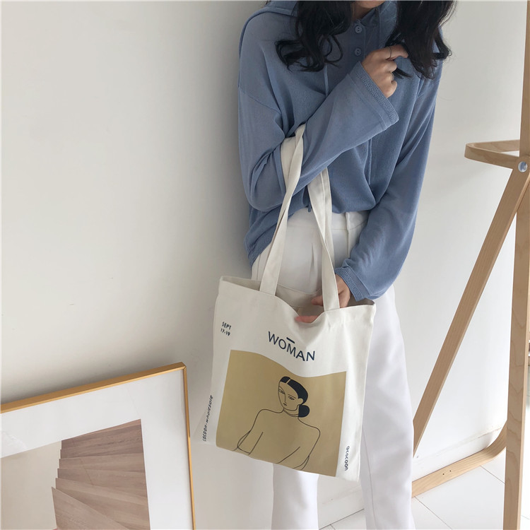 Title 6, Simple wind letter shoulder bag provides comfor...