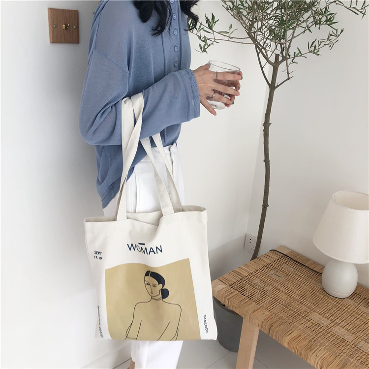 Title 7, Simple wind letter shoulder bag provides comfor...