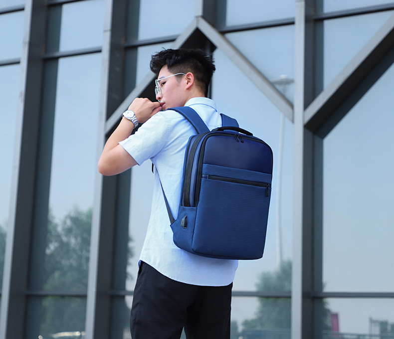 Title 9, Multi functional leisure computer bag Carry eve...