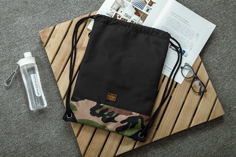 Title 2, Soft travel backpack, designed for comfortable ...