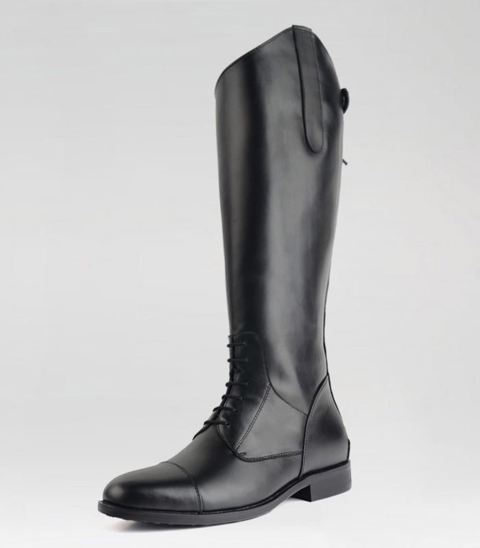 Title 2, Slim Equestrian Boots for an Elegant Fit. Exper...