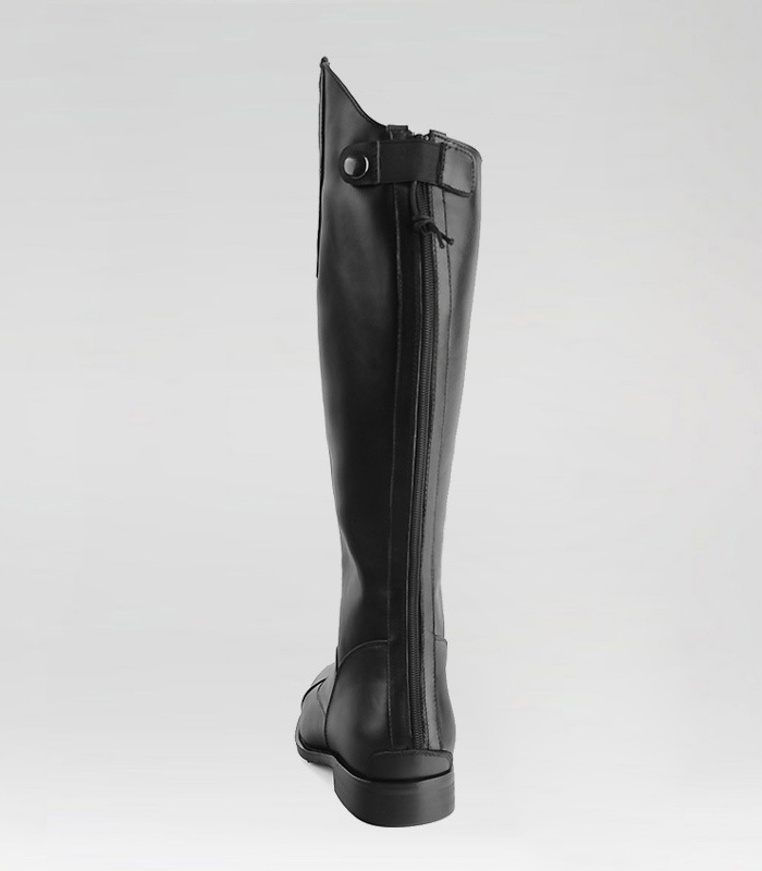 Title 5, Slim Equestrian Boots for an Elegant Fit. Exper...