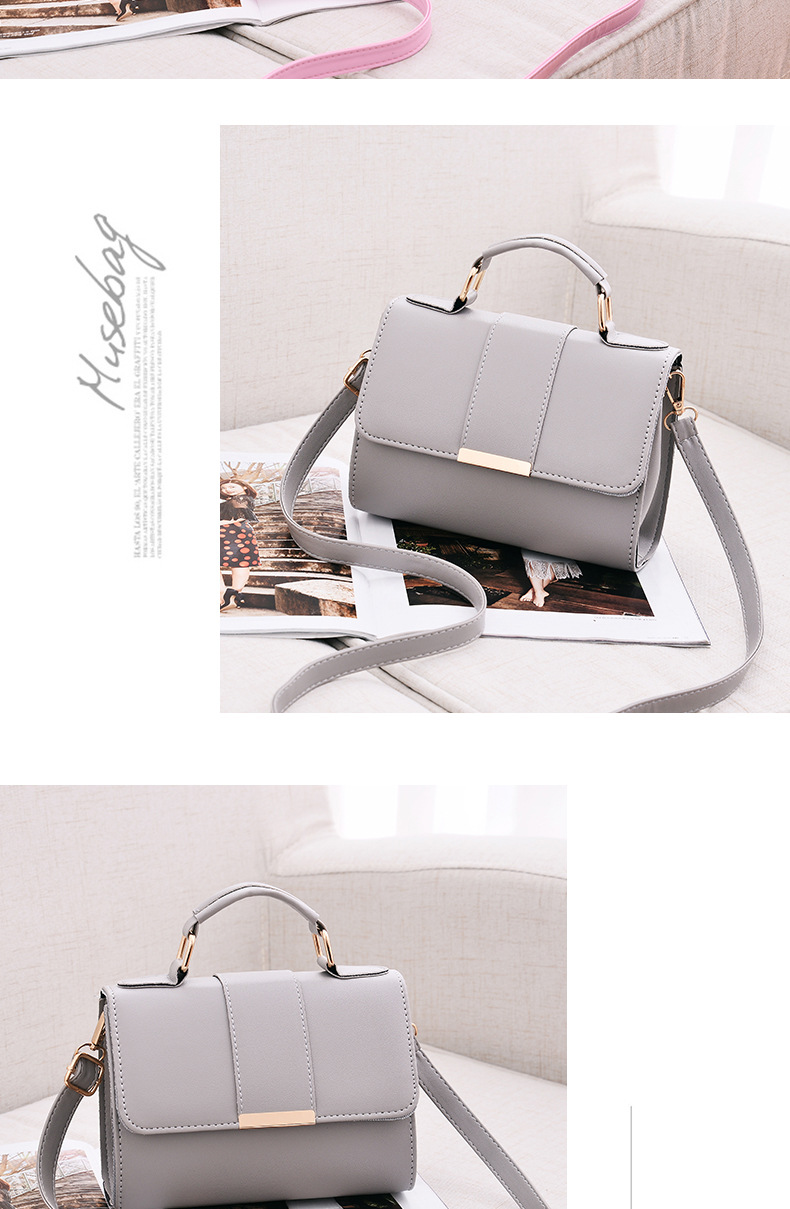 Title 9, Fashion Woman Handbag Stylish and practical des...