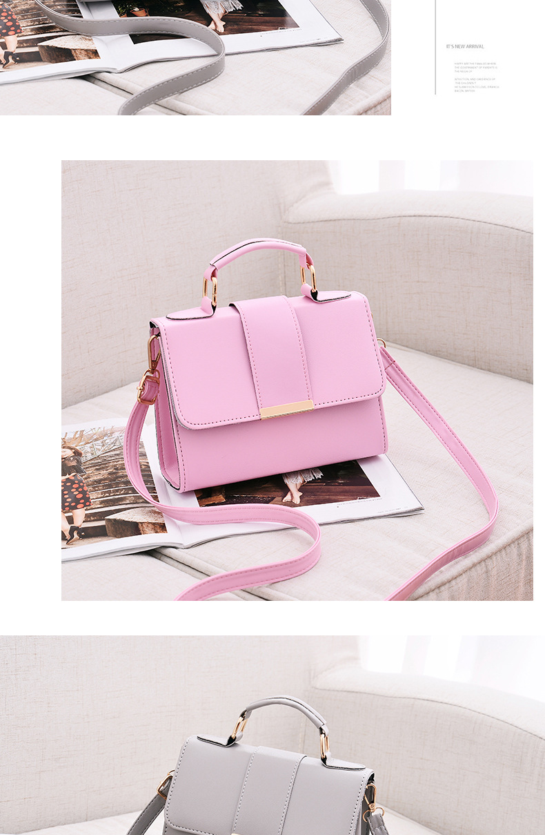 Title 10, Fashion Woman Handbag Stylish and practical des...