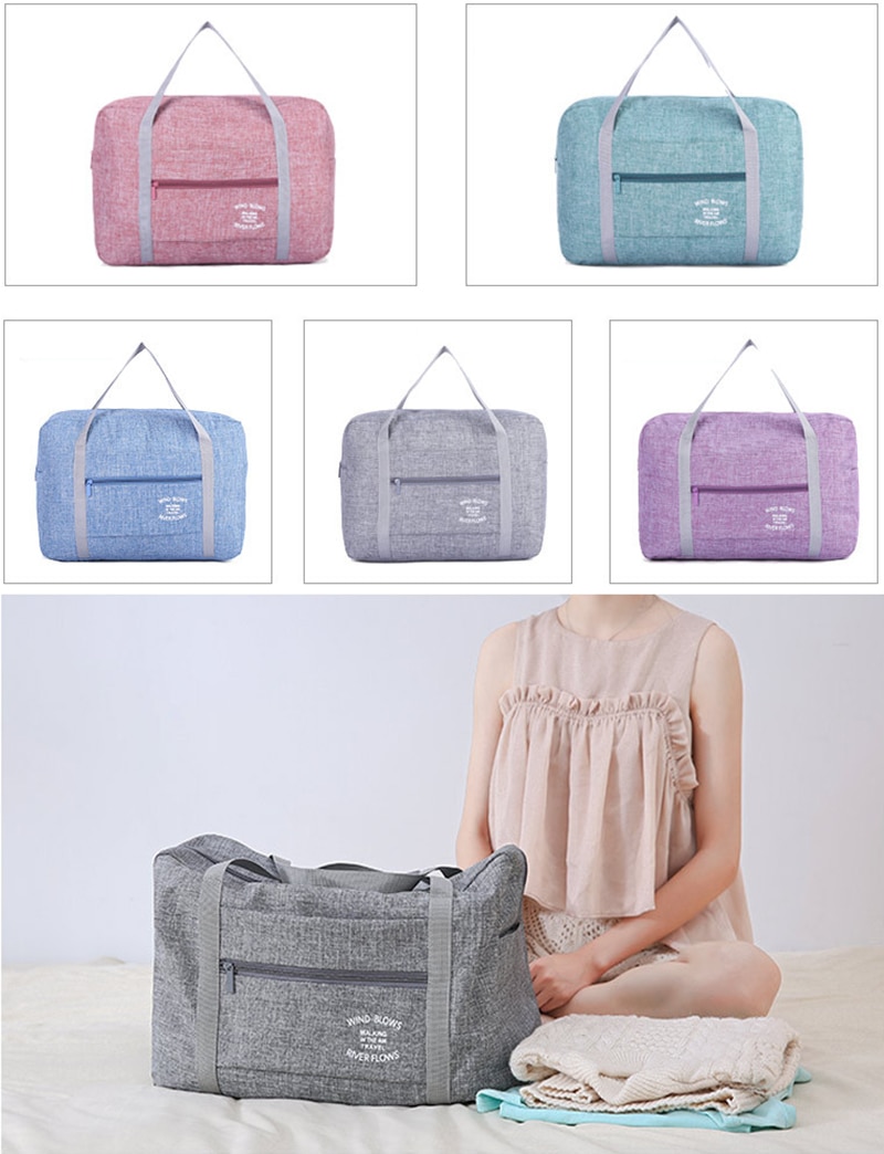 Title 1, Grand tote bag pliable et imperméable pour cour...