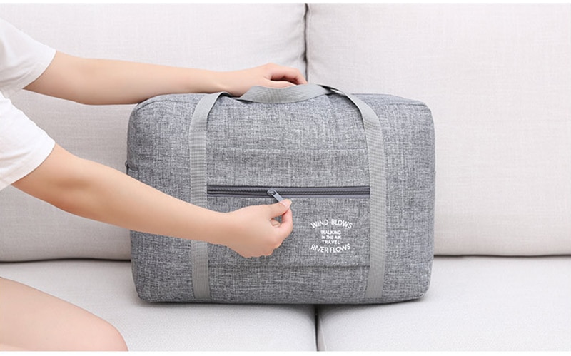 Title 4, Grand tote bag pliable et imperméable pour cour...