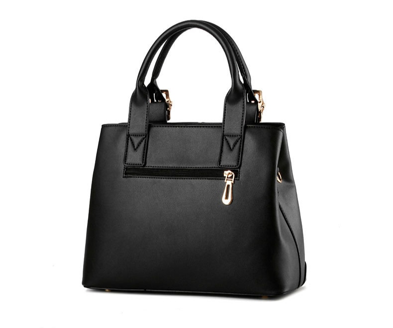 Title 2, New womens bag, European and American temperam...