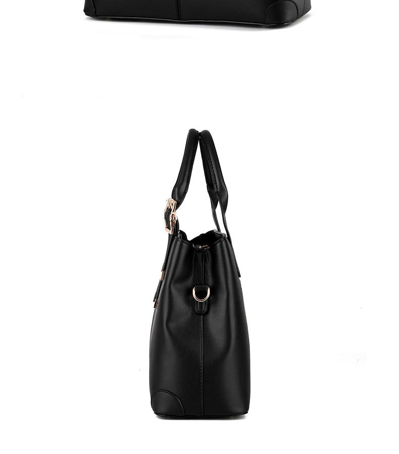 Title 6, New womens bag, European and American temperam...