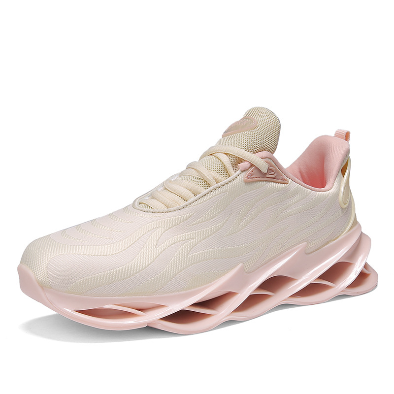 Title 32, Nouvelles chaussures de sport femmes Popcorn dé...