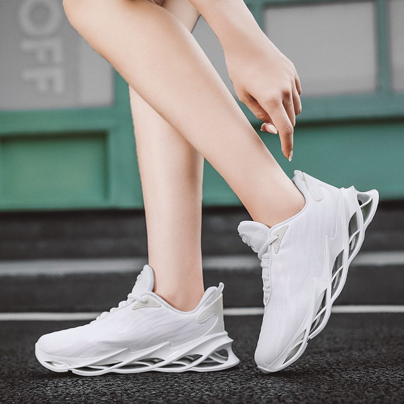 Title 36, New Trendy Casual Popcorn Womens Sports Shoes....