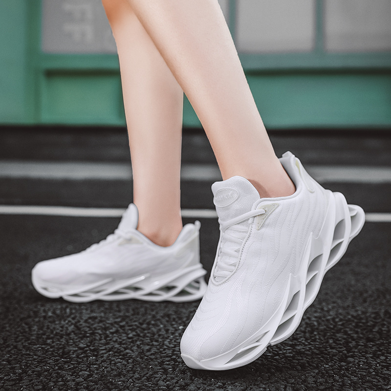 Title 37, New Trendy Casual Popcorn Womens Sports Shoes....