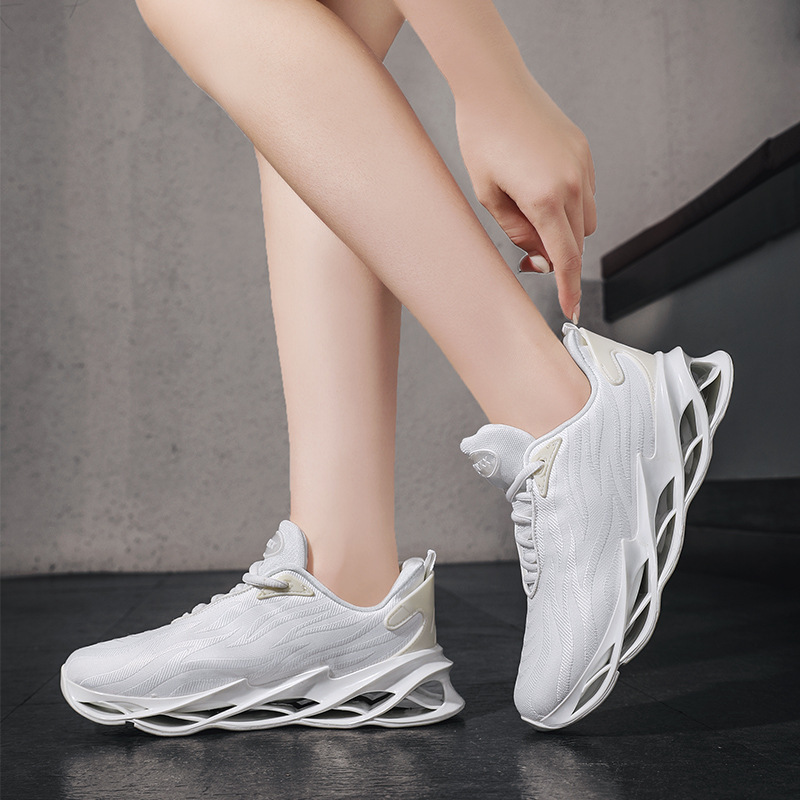 Title 52, New Trendy Casual Popcorn Womens Sports Shoes....