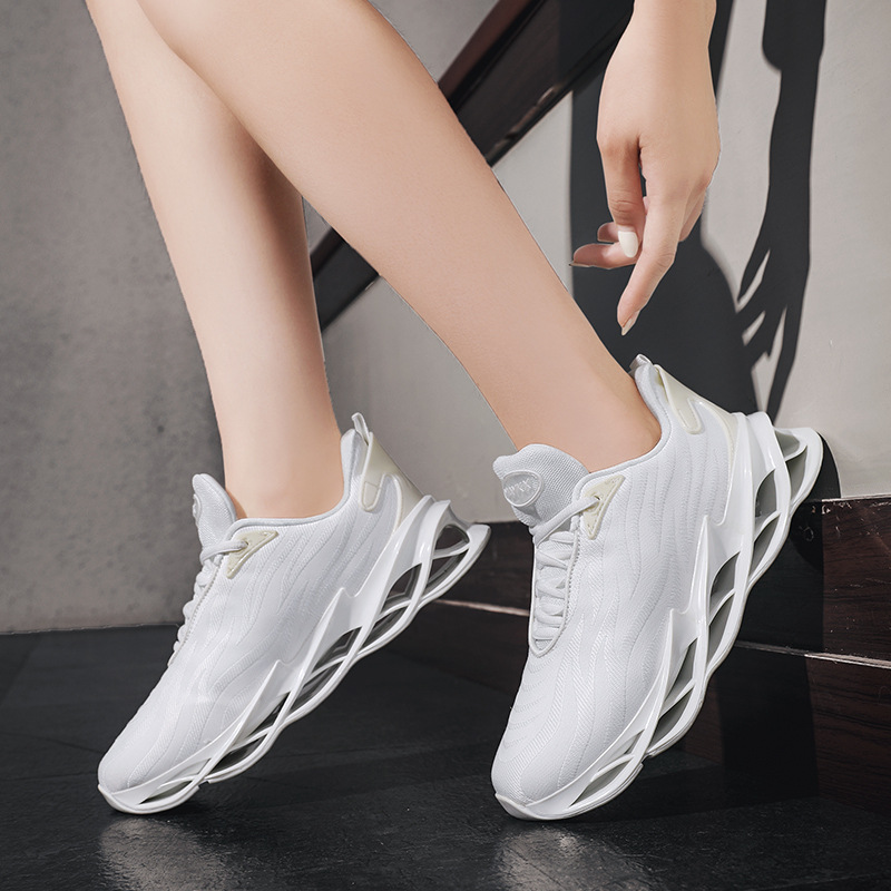 Title 53, New Trendy Casual Popcorn Womens Sports Shoes....