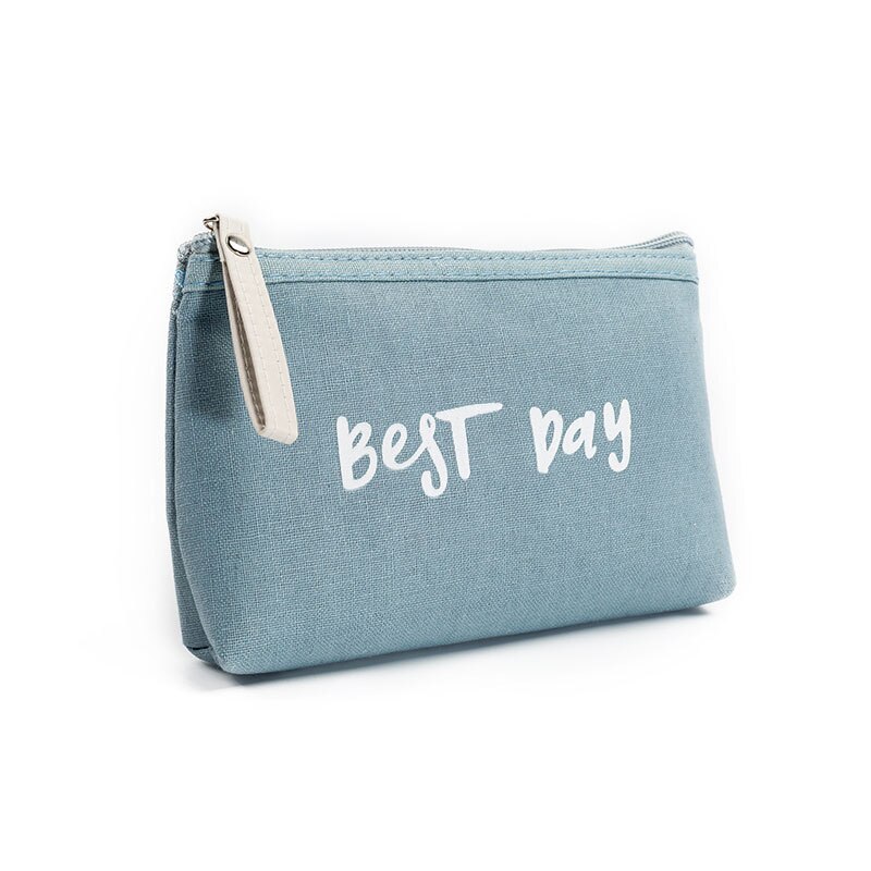 Title 4, Bolsa de armazenamento de mulheres alfabetistas...