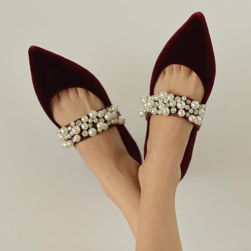 Title 2, Chaussures femmes pour toutes les occasions. Co...