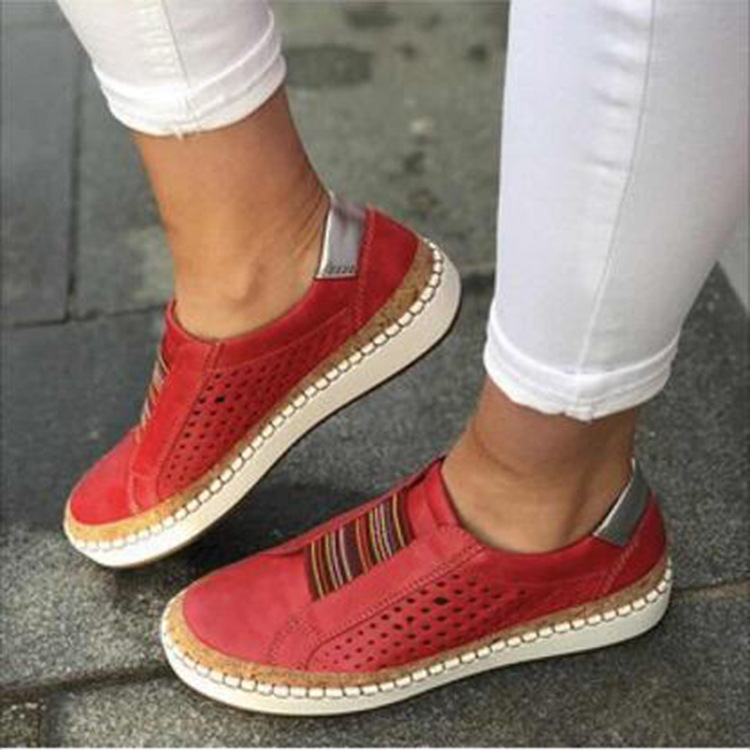 Title 3, Scarpe slip-on per uomo e donna Calzata facile ...