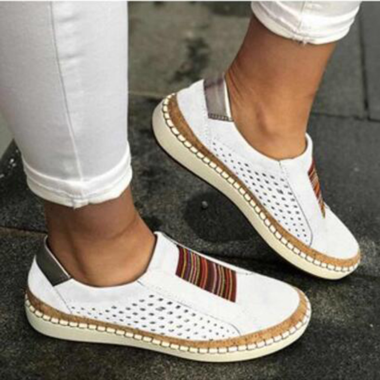 Title 5, Scarpe slip-on per uomo e donna Calzata facile ...