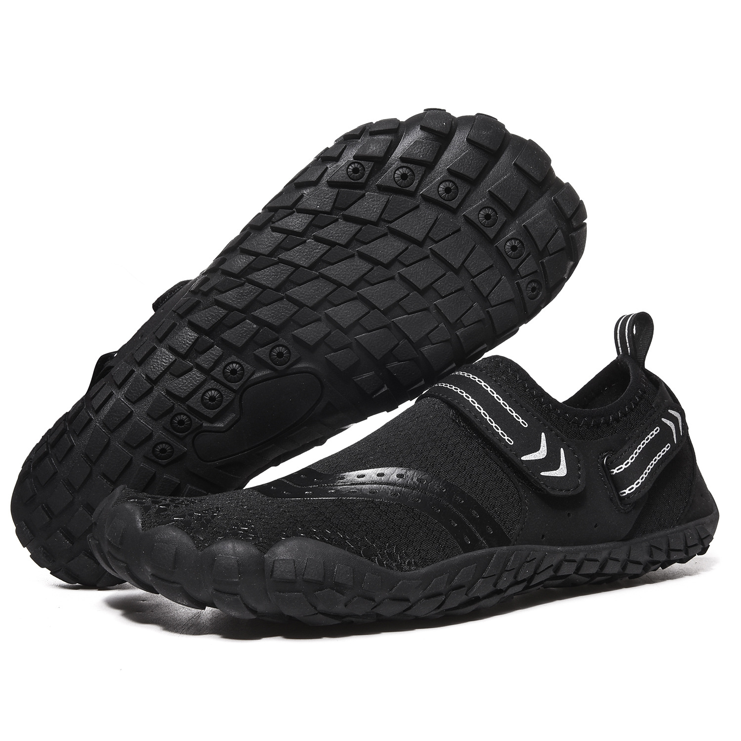 Title 10, Beach Diving Swimming Shoes Skin Wading Shoes P...