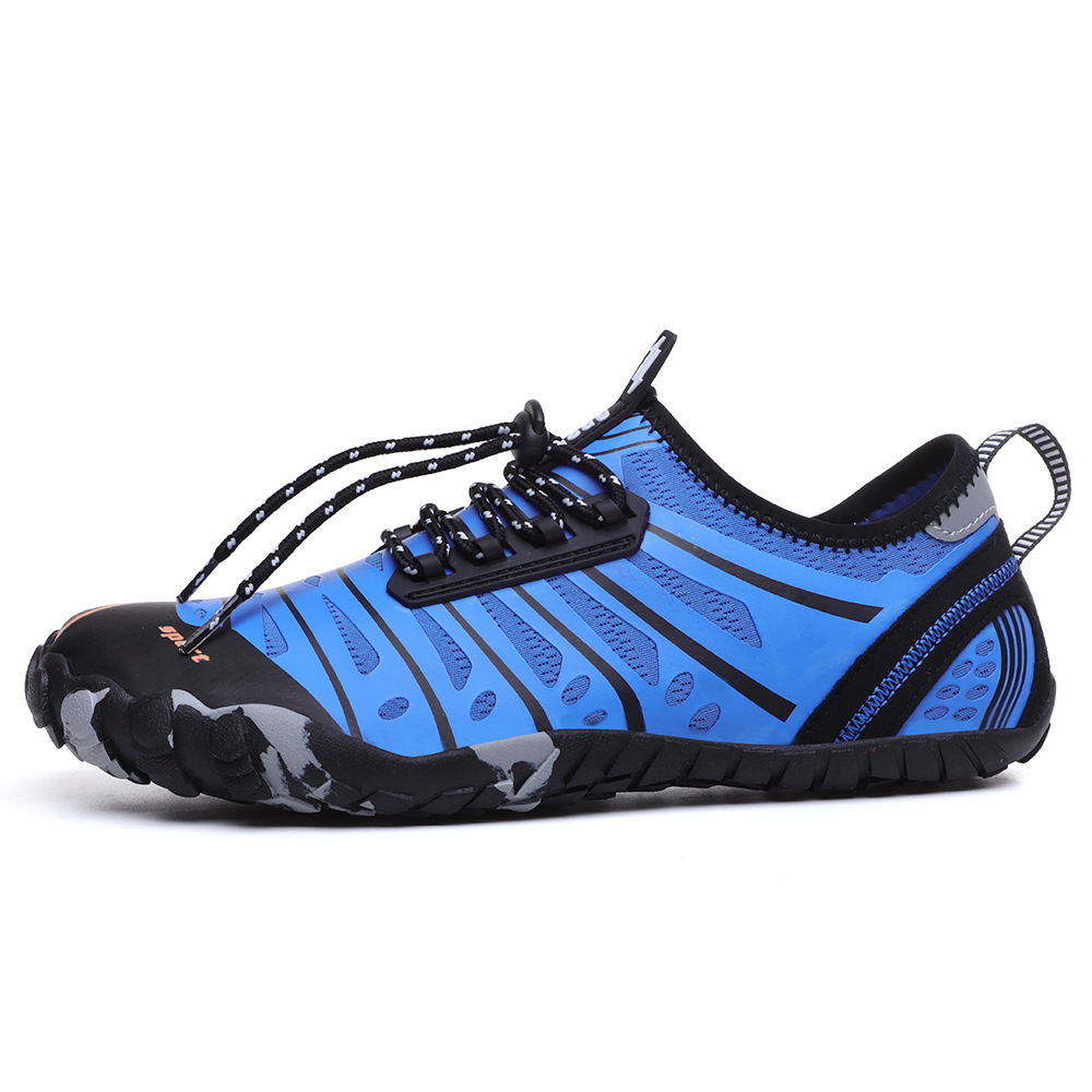 Title 5, Swimming beach shoes for snorkeling, speed, and...