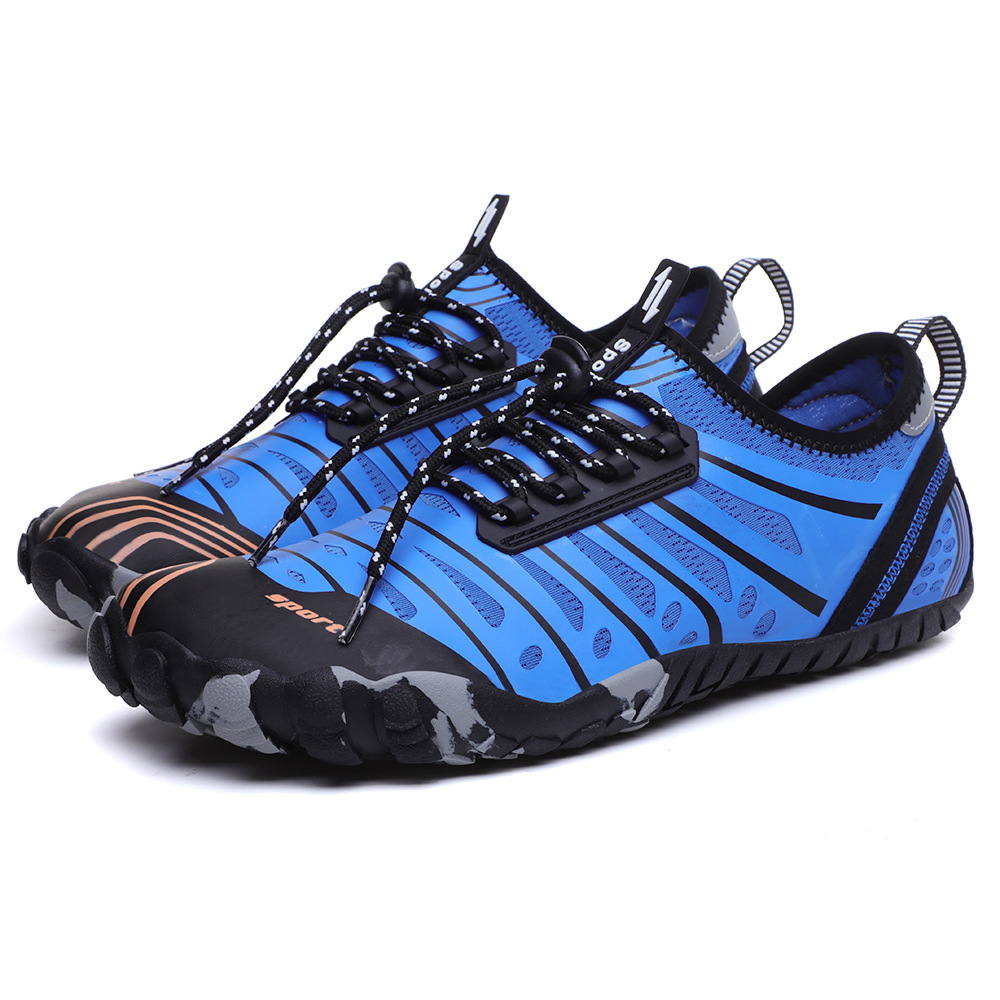 Title 25, Swimming beach shoes for snorkeling, speed, and...