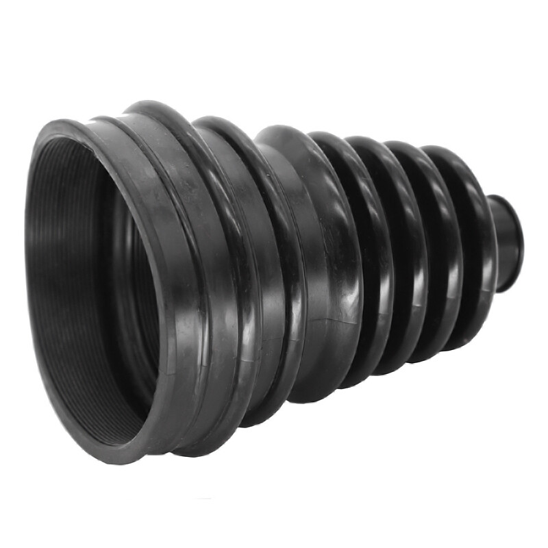 6pcs Boot Kit Stretchy Universal Fit Drive Shaft Gator Joint Boot Stretch